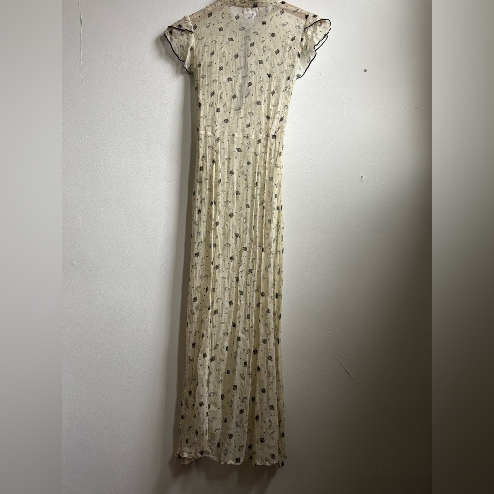 Cooperative Urban Outfitters Saturns Dress M - Picture 5 of 8